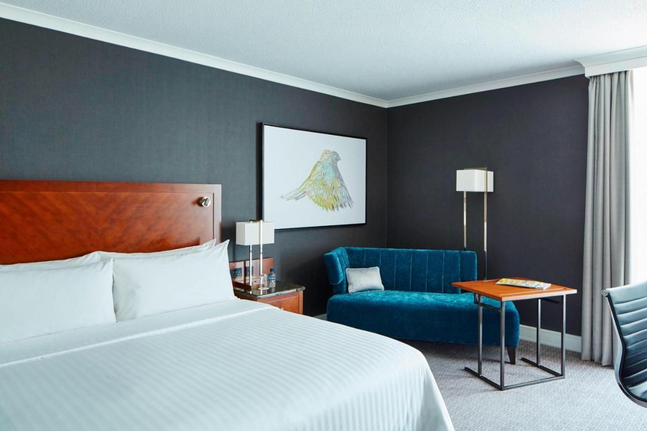 London Heathrow Marriott Hotel Хилингдън Екстериор снимка